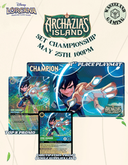 Lorcana Set Championship